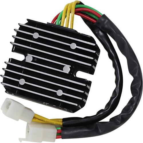 Rick's Motorsport Regulator/Rectifier - Lithium-ion Compatible - Honda | 14-116