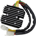 Rick's Motorsport Regulator/Rectifier - Lithium-ion Compatible - Honda | 14-116