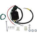 Rick's Motorsport Hot Shot Regulator/Rectifier - Lithium Ion | 14-164H