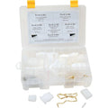 Rick's Motorsport Wire Connectors/Terminals Kit | 11-501