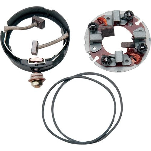 Rick's Motorsport Starter Brush Plate - Repair Kit | 70-502