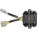 Rick's Motorsport Regulator/Rectifier - Honda | 10-113