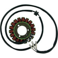 Rick's Motorsport Stator for Suzuki | 21-303