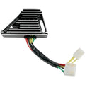 Rick's Motorsport Regulator/Rectifier - Honda | 10-114