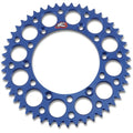 Renthal Sprocket - Yamaha - Blue - 48-Tooth | 150U-520-48GBBU