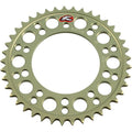 Renthal Sprocket - Honda - 41-Tooth | 404U-525-41P-HA
