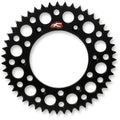 Renthal Sprocket - KTM - Black - 46-Tooth | 441U-520-46GPBK