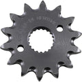 Renthal Sprocket - Front - Honda - 14-Tooth | 461--420-14GP