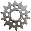 Renthal Sprocket - Front - Husqvarna - 14-Tooth | 466U-520-14GP