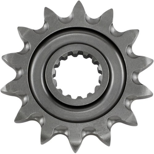 Renthal Sprocket - Front - Yamaha - 14-Tooth | 506--420-14GP