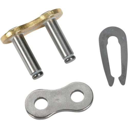 Renthal 428 R1 - Replacement Connecting Link - Clip-Type | C253