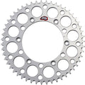 Renthal Sprocket - Yamaha - 51-Tooth | 150U-520-51GBSI