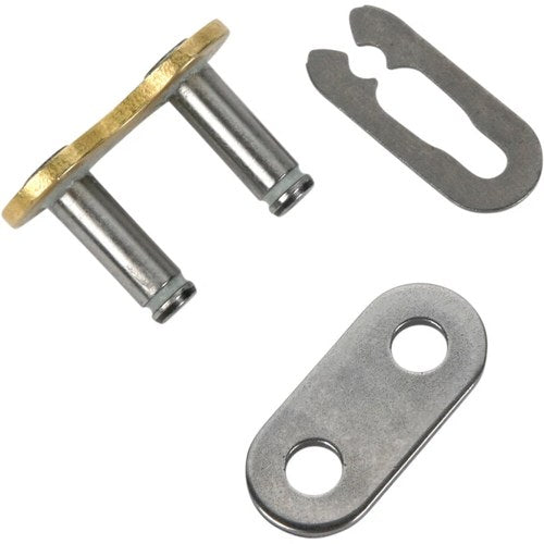 Renthal 520 R1 - Works Chain - Clip Connecting Link | C143