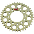 Renthal Sprocket - Kawasaki - Rear - 39-Tooth | 184U-520-39P-HA