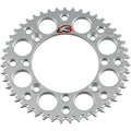 Renthal Sprocket - Rear - Yamaha - 43-Tooth | 210U-530-43P-HA