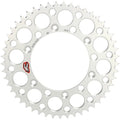 Renthal Sprocket for Suzuki - 49-Tooth | 123U-520-49GYSI