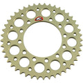 Renthal Sprocket - Rear - Yamaha - 45-Tooth | 210U-520-45P-HA