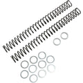 Race Tech Fork Springs - 0.40 kg/mm | Frsp 434640