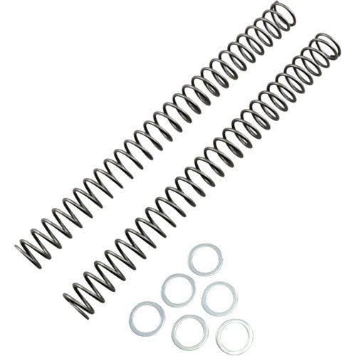 Race Tech Fork Springs - 0.38 kg/mm | Frsp 444738