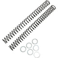 Race Tech Fork Springs - 0.46 kg/mm | Frsp 444746