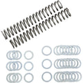 Race Tech Fork Springs - 1.10 kg/mm | Frsp S3825110