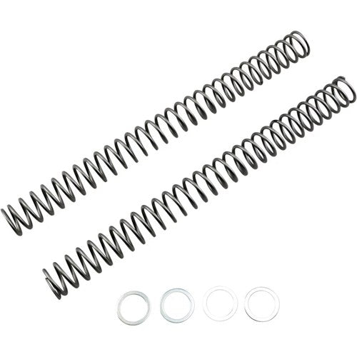 Race Tech Fork Springs - 0.44 kg/mm | Frsp 444544