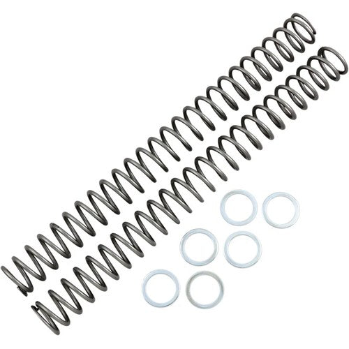 Race Tech Fork Springs - 0.48 kg/mm | Frsp 444548