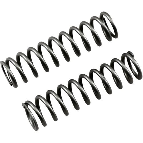 Race Tech Fork Pressure Springs for Dual Chamber Forks - 1.4 kg/mm | Frps 261014