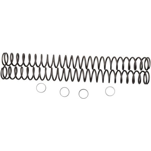 Race Tech Fork Springs - 0.38 kg/mm | Frsp 444638