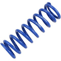 Race Tech Rear Spring, Blue, Sport Series, Spring Rate 300 lbs/in | Srsp 462054