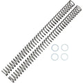 Race Tech Fork Springs - 0.48 kg/mm | Frsp 395148