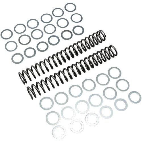 Race Tech Fork Springs - 1.00 kg/mm | Frsp S3827100