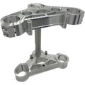 Pro-One Performance Triple Tree - Raw Aluminum - 39 mm - 0 Degree | 106200