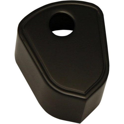 Pro-One Performance Black Smooth Ignition Cover | 908318B