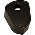 Pro-One Performance Black Smooth Ignition Cover | 908318B