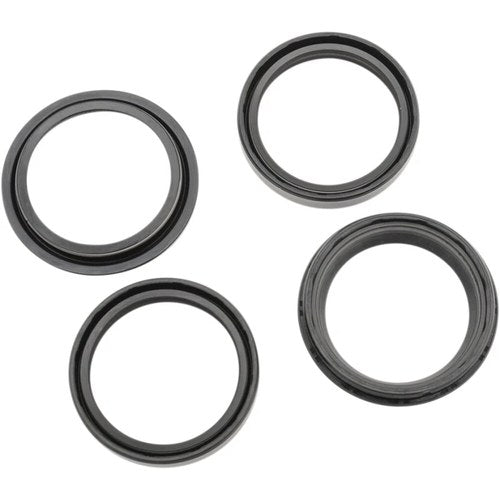 Prox Fork Seal/Wiper Kit - 43 mm ID x 52.9 mm OD x 9 mm T | 40.S4352.99P