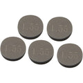 Prox Valve Shims - 5 pack | 29.748155