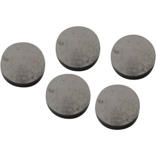 Prox Valve Shims - 5 pack | 29.748175