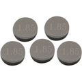 Prox Valve Shims - 5 pack | 29.748185