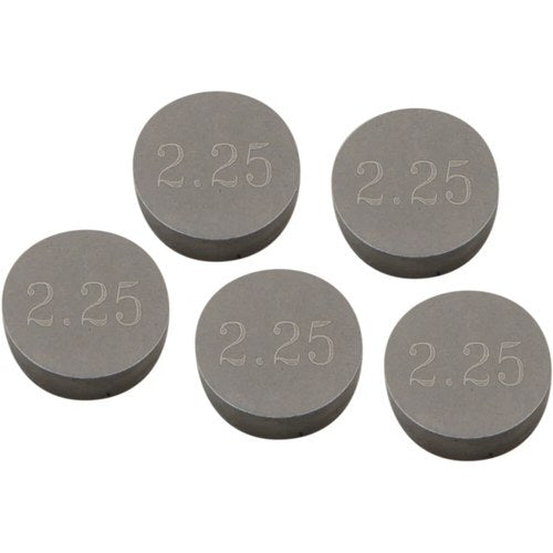 Prox Valve Shims - 5 pack | 29.748225