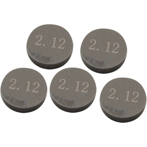 Prox Valveshim - 5 pack | 29.890212