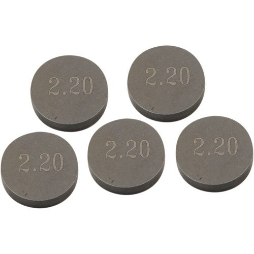 Prox Valve Shim - 5 pack | 29.948220