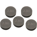 Prox Valve Shim - 5 pack | 29.948280
