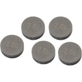 Prox Valveshim - 10.00 x 2.60 - 5 pack | 29.100260