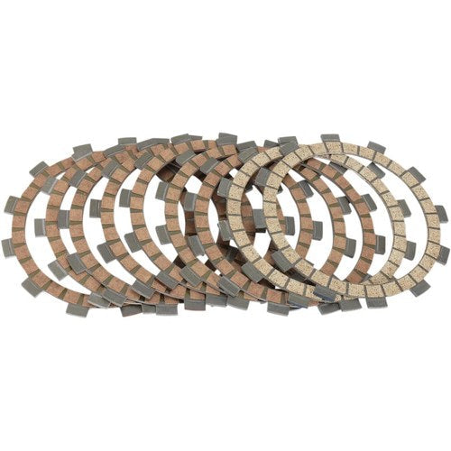 Prox Friction Plates | 16.S23017