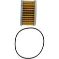 Parts Unlimited Oil Filter for Suzuki | 010030
