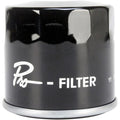 Parts Unlimited Oil Filter for Suzuki | 16510-06B00B