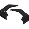 Show Chrome Frame Cover - Black- GL1800 | 52-962BK