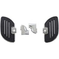 Show Chrome Passenger Floorboards - Can-Am | 41-185
