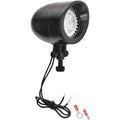 Show Chrome LED Mini Driving Light - Black | 16-104LEDBK